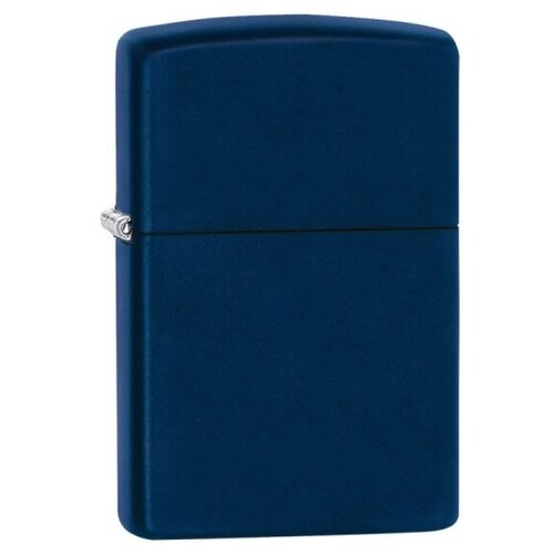 Zippo  Zippo 239 Navy Matte 3121