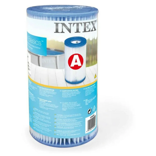   Intex 