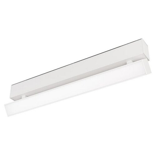     24V MAG-FLAT-FOLD-45-S405-12W Day4000 (WH, deg, 24V) (IP20 ) Arlight MAG 026990,  9091  Arlight