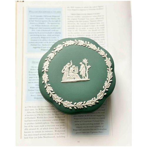 WEDGWOOD  , , 1984 . 15000