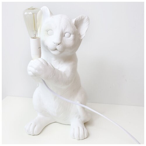   Table Lamp Cat 18300