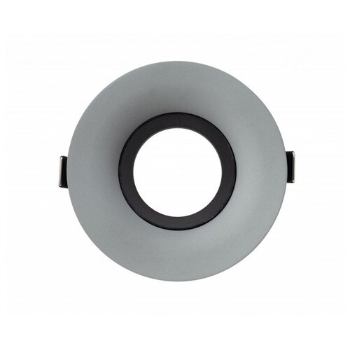 Denkirs (�������) DK5003-CE ������������ ����������, IP 20, 50 ��, GU10, �����, ����� 1200�