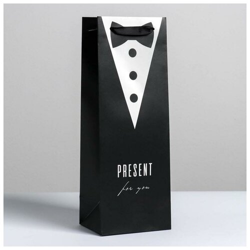 ����� �������������� ��� ������� Present for man, 13 x 36 x 10 �� 334�