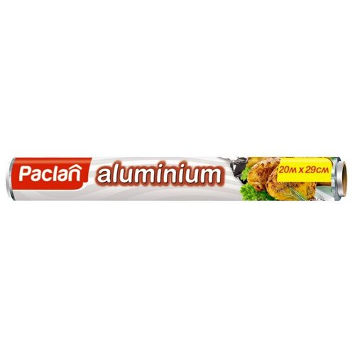 Paclan Aluminium ������ ����������� 20 �. � 29 ��. � ������ 409�