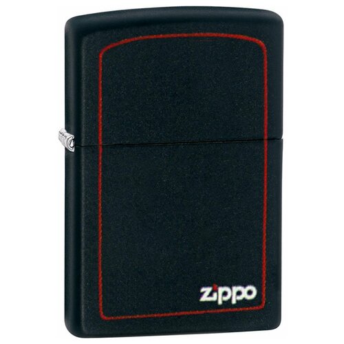  Zippo 218ZB 4760