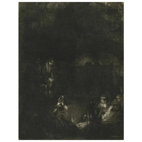     (1654)  40. x 52. 1760