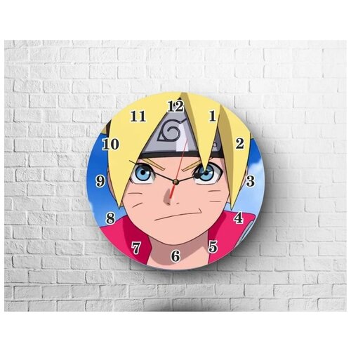  , Boruto 4 1400