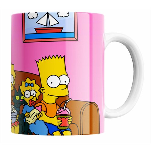  /, , , , /The Simpsons//. 330 . 345