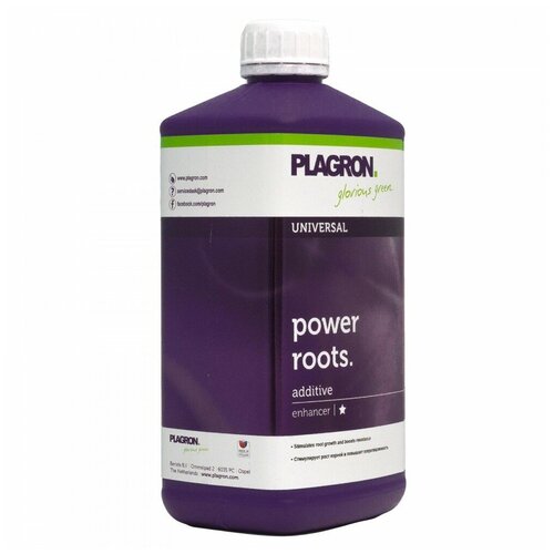 ���������� Plagron Power Roots 250 �� (0.25 �) 2850�