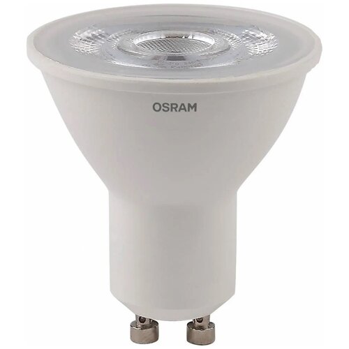    OSRAM LED Star PAR16, 265, 4, 4000 (  ),  GU10, ,  239  Osram