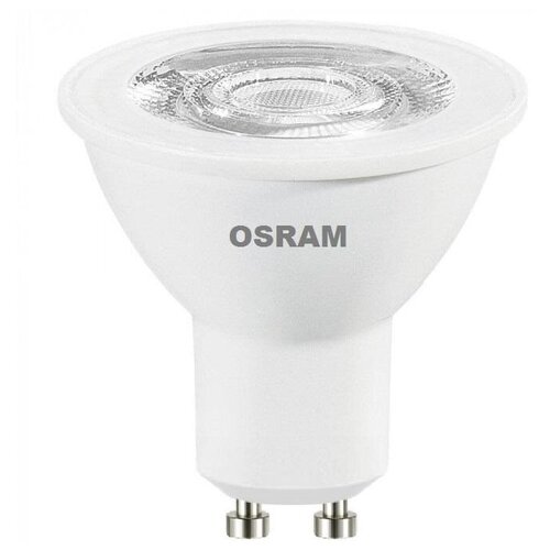   OSRAM ST PAR 16 35 36  4 W/4000 K GU10 257