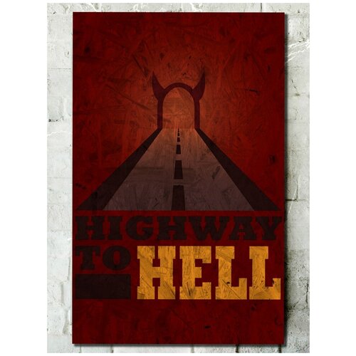        ac dc highway to hell - 5310 690