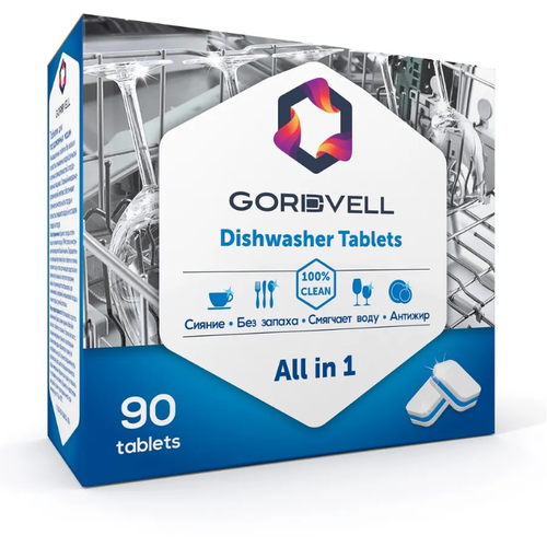  Gordvell    90  890