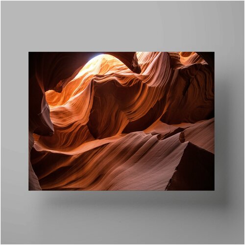  , Canyon 30x40 ,     590