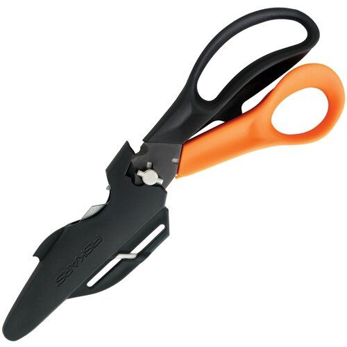   Fiskars Cuts More  4119