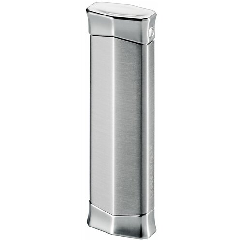   CARAN d'ACHE CD 02 Rhodium Satin Finish, CD02-2001 12460