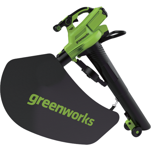 -   Greenworks . 2406907UB, 40V, , c 1 4   18990