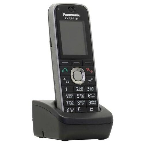  SIP-DECT  Panasonic KX-UDT121RU 19377