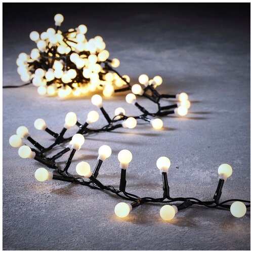 �������� ���������� ������������ BERRY LIGHT, 550 LED ����, 1100 ��, 8 ������� 4890�