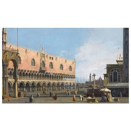     (Venetian) 50. x 30. 1430