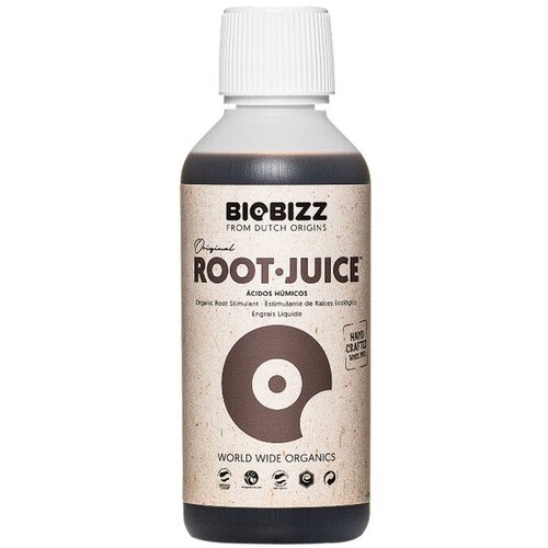    BioBizz Root Juice 250,     2330