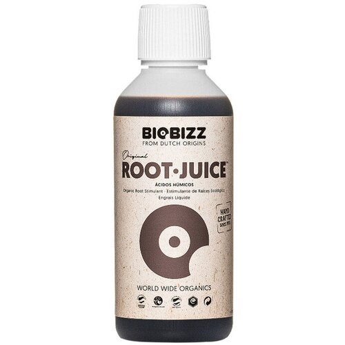 ��������� ��� �������� BioBizz Root Juice 500��, ������������ ���������� ��� ������ 2980�