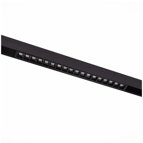 ST LUCE ST361.446.18     LED 1*18W 4000K 1 407Lm Ra> 90 36 IP20 L331xW22xH44 48V 4650