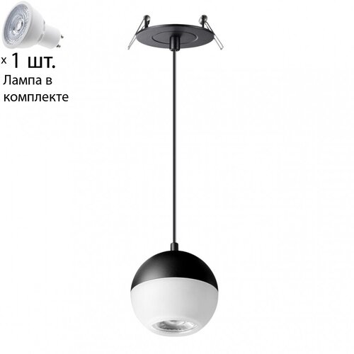 ���������� � ��������� Novotech Garn 370814Lamps Gu10399065 1950�