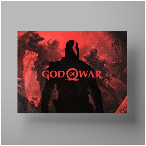  God of War, 3040 ,     560