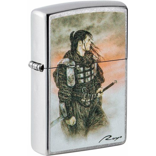  Zippo 49767 4590