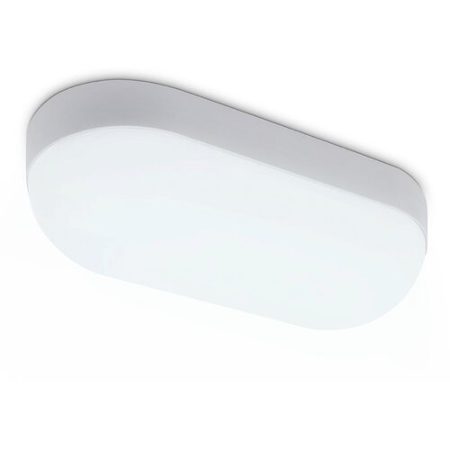    ST8655 WH  IP65 LED 6500K 15W 165*70*60 354