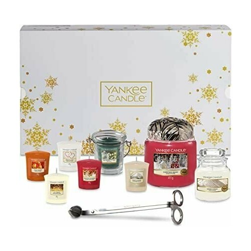   Yankee Candle 8  ,    ,  IllumaLid,    37544