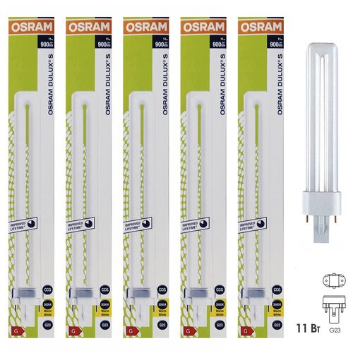   OSRAM U- 1U G23 11 220 900 3000  ,  5 1153