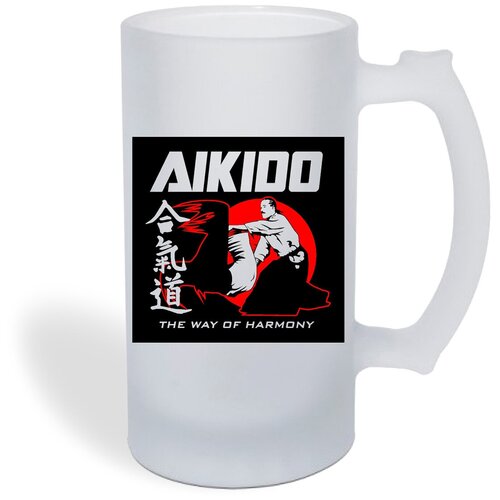   CoolPodarok Aikido () 1050