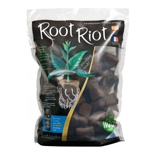         Root Riot 100 . 4500