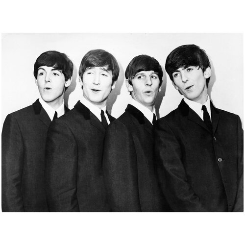  /  /  The Beatles   4050    2590