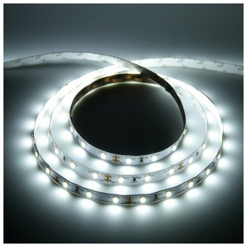    General 5 , IP20, SMD2835, 60 LED/, 12 , 6500 1456