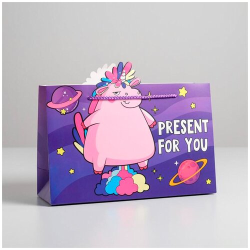 ������ ������� ����� ���������� Present for you, 30 x 23 x 10 �� 216�