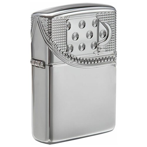 ��������� Zippo 29674 ���������� Armor High Polish Chrome 17100�