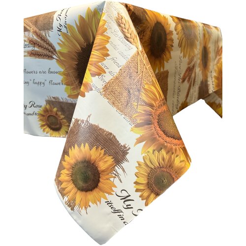 ��������, ������� �� ���� dekorama 100x140�� Sunflower DEK-88A 480�