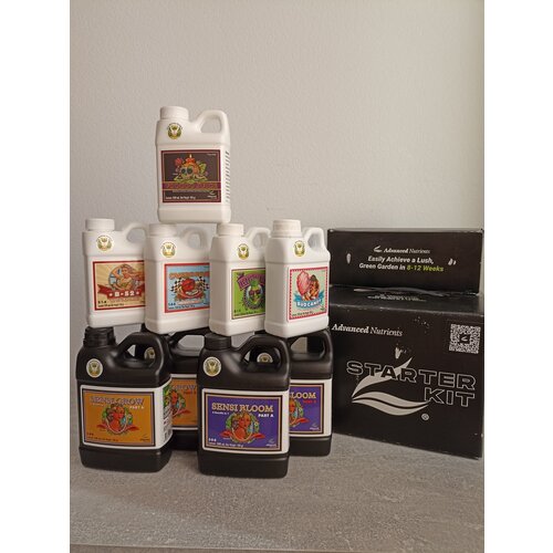 Advanced Nutrients ��������� �����/��������� 11000�