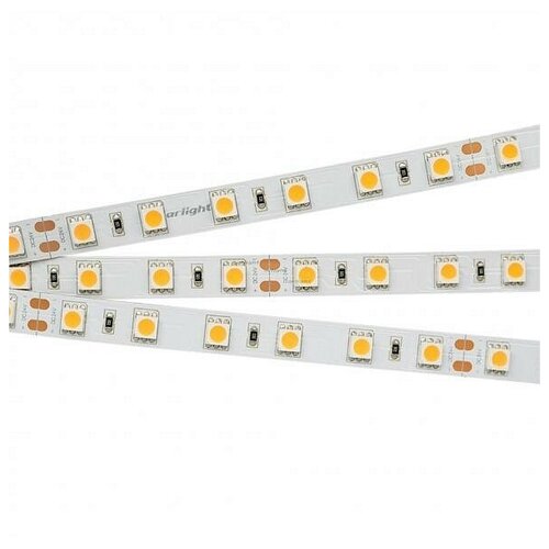   RT 2-5000 24V Warm2700 2x (5060, 300 LED, LUX) (Arlight, 14.4 /, IP20) 4314