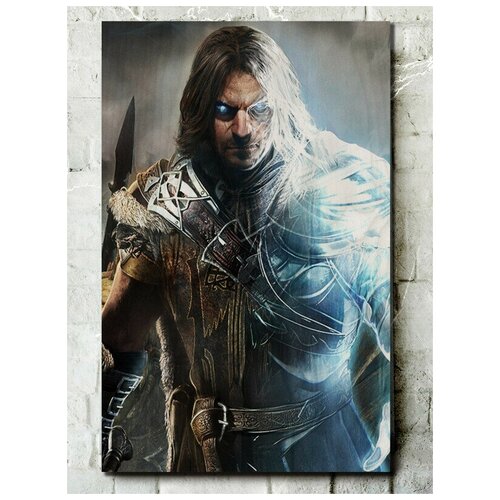    ,  4730,    Shadow Of Mordor - 11028  1090