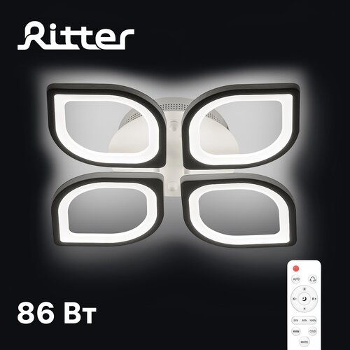    Ritter Florence 52015 3, 78 , - : 4 ., : ,  3490  Ritter