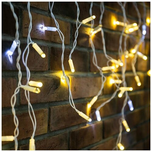  Neon-Night  4.8x0.6m 176 LED Warm-White 255-146 5424