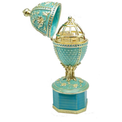          (Faberge Egg).    250    .       , , , , , , , , , , .  , , , ,  . Design by Keren Kopal, Israel 10990