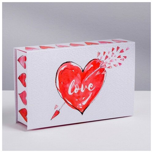 �������?����� �Love�, 20 ? 12.5 ? 5 �� 434�