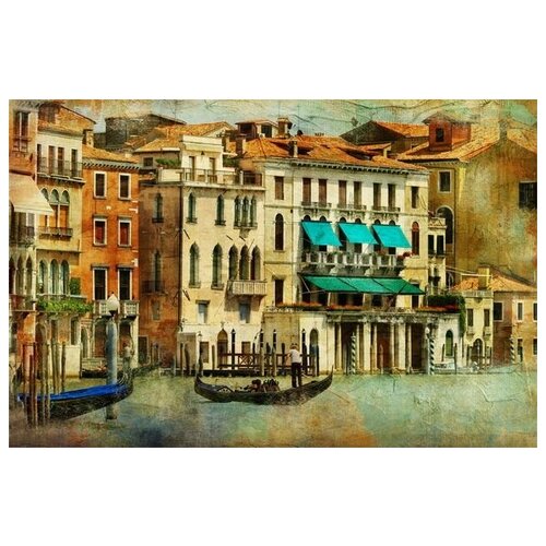     (Venice) 26 76. x 50. 2700