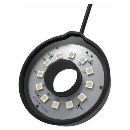 CED105 RGB SUNSUN круговая цветная подсветка для фонтана кабель 8 м 2107р