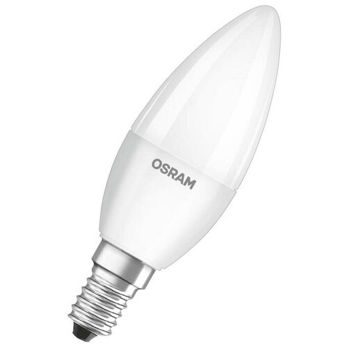   Osram LVCLB60 7SW/840 230V E14 2X5 RU 4058075577954 912